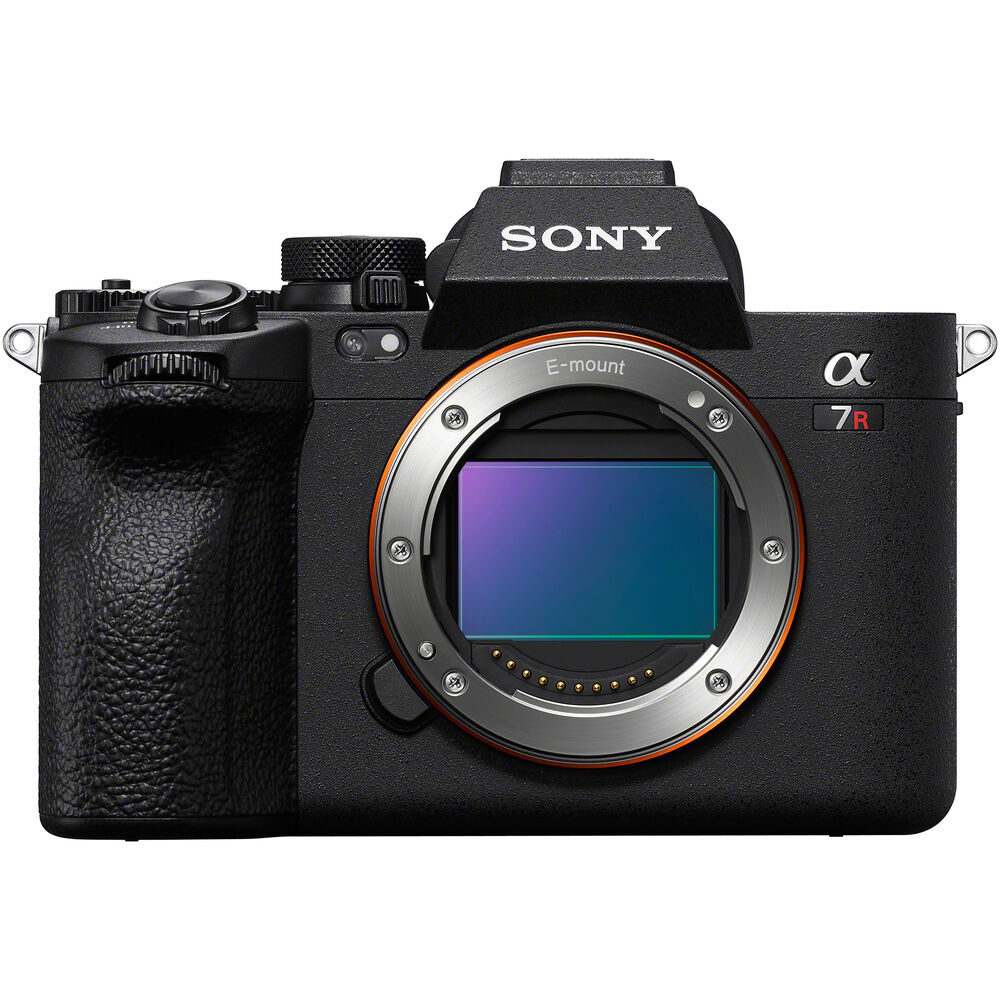 Sony a7R V - 1